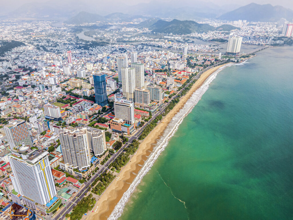 Top 10 Hotels in Nha Trang City Center