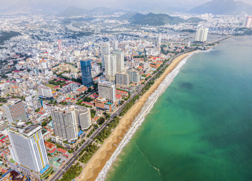 Top 10 Hotels in Nha Trang City Center