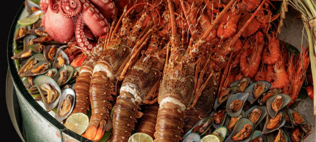 5 Must-Try Seafood Buffets in Nha Trang